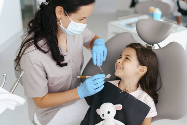Best Broken or Cracked Tooth Emergency Dentist in Southworth, WA